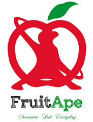 Logo - FruitApe